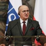 Polski minister spraw zagranicznych apeluje do kanclerz Niemiec o poszanowanie suwerenności w obliczu napięć dyplomatycznych