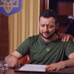 Kadyrow ogłosił kapitulację Ukrainy wykorzystując fałszywego Zełenskiego. „Ciąg dalszy nastąpi…”