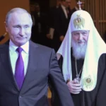 Patriarcha Cyryl wezwał do modlitwy o zdrowie Władimira Putina￼