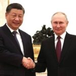 Pekin wysłał sygnał o poparciu dla Rosji. Morawiecki w „WSJ”: Mam nadzieję, że Chiny nie przekroczą czerwonej linii