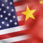 Chiny głównym zagrożeniem dla USA i ich azjatyckich sojuszników. Winiarski: nie dopuścić do inwazji na Tajwan