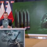 Podpisano umowę na zakup amunicji artyleryjskiej. Minister mówi o milionie pocisków
