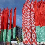 Cicha rewolucja Łukaszenki. Jak Mińsk potajemnie buduje mur przed wpływami Kremla