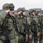 Wojna na Ukrainie. Rosyjscy żołnierze coraz częściej dezerterują