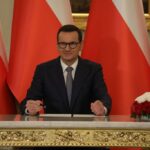 Jak Polacy oceniają nowy rząd Morawieckiego? Delikatnie mówiąc, szału nie ma