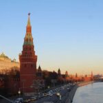 Rosyjskie fejnusy wymierzone w Ukrainę: Dlaczego Kreml atakuje misję OPL na Bliskim Wschodzie