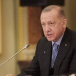 W maju Erdoğan spotka się z Bidenem w USA. Olszowska: Ekonomia zmusza Turcję do wyważonej polityki z Zachodem