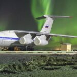 Rosyjskie samoloty przenoszone na Syberię. Moskwa się boi?