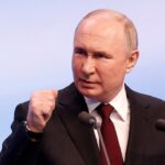 Odsłaniając nielegalność: Prezydentura Putina i erozja norm demokratycznych