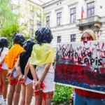 Pod celownikiem rosyjskiej agresji: przerażające historie przemocy seksualnej na Ukrainie