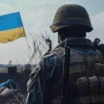 Ciała 140 ukraińskich żołnierzy wróciły do kraju