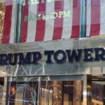 Spotkanie Duda-Trump dzisiaj w Nowym Jorku. Media: Politycy zjedzą kolację w Trump Tower