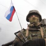 BBC oszacowało, ilu Rosjan zginęło na Ukrainie. Liczby przyćmiły Afganistan, a to i tak niepełne dane