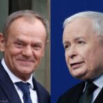 Tusk nie przebiera w słowach po wystąpieniu Kaczyńskiego. „Wszyscy się śmieją, a powinni się bać”