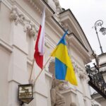 Powstaje polsko-ukraiński projekt umowy o bezpieczeństwie. Zwarycz: Bardzo ambitna ze względu na najbliższe sąsiedztwo