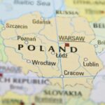 Polska dość daleko w rankingu bogactwa