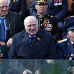 Polska znów na celowniku białoruskiego reżimu. „Budują militarny front i szykują się do ofensywy”