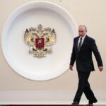 Kremlowska farsa: fikcyjna inauguracja dyktatora