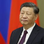 Prezydent Chin z wizytą w Europie