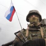 Rosjanie chcą zmusić Ukraińców do użycia rezerw