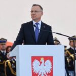 „Dziękuję, że wybraliście służbę drugiemu człowiekowi i Polsce” – prezydent Duda z okazji Dnia Strażaka