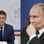 Macron zaprosił przedstawicieli Kremla na obchody 80. rocznicy D-Day! Biały Dom nie jest zadowolony z decyzji prezydenta Francji