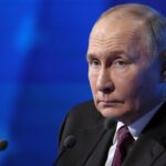 Nagły krok Putina. Rosja chce podnieść gotowość niestrategicznych sił jądrowych