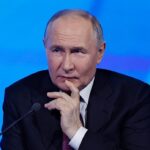 Rosja przygotowuje się do ukrytych ataków w Europie. Wywiady ostrzegają. „Ryzyko wzrosło”