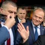 Donald Tusk o Rosji: Europa musi być przygotowana w ciągu najbliższych kilkunastu miesięcy