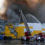 Stowarzyszenie Wietnamczków w Polsce o pożarze przy Marywilskiej: Tysiące ludzi straciło dorobek życia