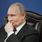 Władimir Putin złożył „obietnicę” ws. Charkowa. ISW o strategicznym celu Rosji