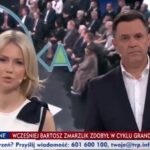 Magdalena Ogórek przeprasza za kłamstwo ws. europosła PO. „Odczytywałam wcześniej przygotowany tekst”