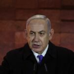 Jest wniosek o nakaz aresztowania premiera Izraela Benjamina Netanjahu. Prokurator wskazał powody