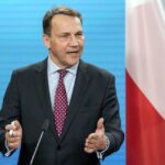 Sikorski: Polska i Zachód rozważają rozszerzenie wsparcia wojskowego dla Ukrainy w odpowiedzi na Rosję