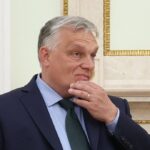Przedwyborcze gry Orbána zagrażają wschodniemu flankowi