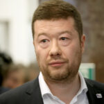 Okamura — koń trojański Kremla w centrum Europy