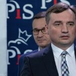 Spięcie na linii Morawiecki-Ziobro. „Jestem gotów na publiczną debatę”