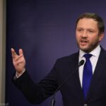Rosyjskie myśliwce naruszyły przestrzeń powietrzną kraju NATO. „Bezprecedensowo bezczelny” incydent