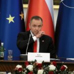 Tarcia w Kancelarii Prezydenta? Powstały dwie frakcje