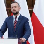 Szef MON: „Podpiszemy z Ukrainą porozumienie”. Chodzi o współpracę ws. dronów