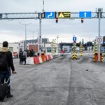 Tysiące Rosjan przyjeżdża do Polski. Są najnowsze dane