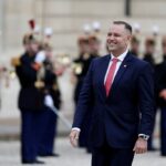 Nawrocki oceniony przez Polaków. W jednej grupie tylko 4 proc. poparcia