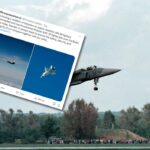 Szwedzkie Gripeny przechwyciły rosyjskie MiG-31 nad Bałtykiem. Pokazali zdjęcia