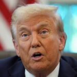 Rosyjskie MiGi-31 nad Estonią. Trump: Mogą być z tego duże kłopoty