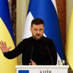 Zełenski ma propozycję dla Polski. „Na innych nie liczymy”