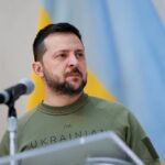 Tego Zełenski domaga się od Trumpa. „Europa robi swoje”