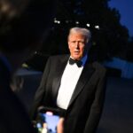 Trump o rosyjskich MiG-ach. Tylko jedno zdanie. Estonia grzmi: Następnym razem to zrobimy