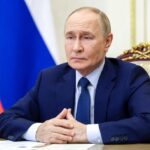 Nadchodzi eskalacja wojny w Ukrainie? Ujawnili nowy plan Rosji. Media: Putin chce zdążyć przed zimą