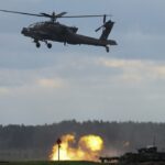 „Jeśli skończą z Ukrainą, będziemy mieli góra kilka lat”. Zdaniem eksperta Rosja nie ma na co czekać