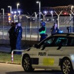 Niespodziewane zamknięcia dwóch lotnisk. W okolicy zaobserwowano drony. Nowe informacje policji